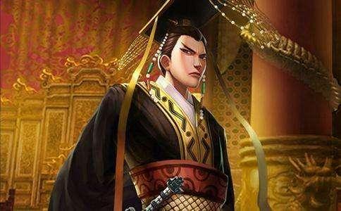 腹黑秦始皇在线吃瓜,宫廷风云中的吃瓜达人