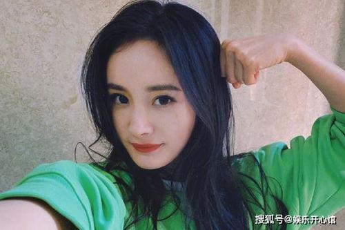 吃瓜八卦娱乐圈杨幂微博,娱乐圈吃瓜大揭秘！