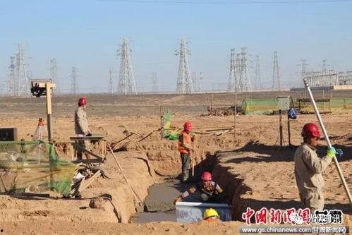 甘肃省瓜州县今日温度,酷暑难耐