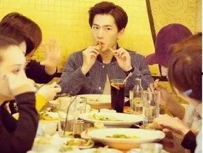 娱乐圈吃瓜爆料三人群,揭秘幕后真相与情感纠葛