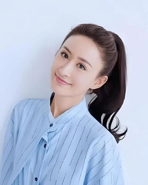 河北承德的明星网红,承德网红明星风采掠影