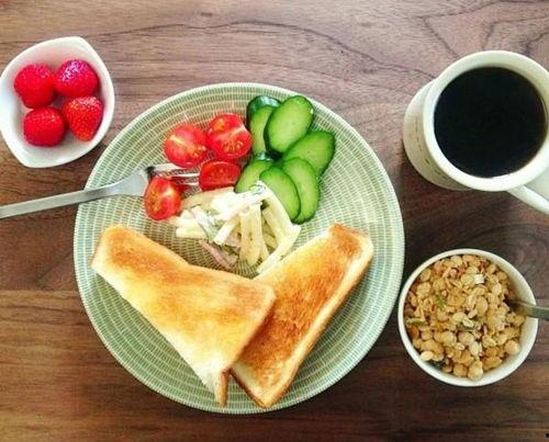 胃不好可以吃黑瓜吗早餐,养胃又美味的选择