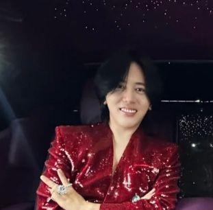 7百万粉丝明星网红,闪耀娱乐圈的璀璨之星