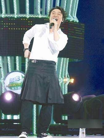 明星网红趣事有哪些,明星网红的趣味瞬间大盘点