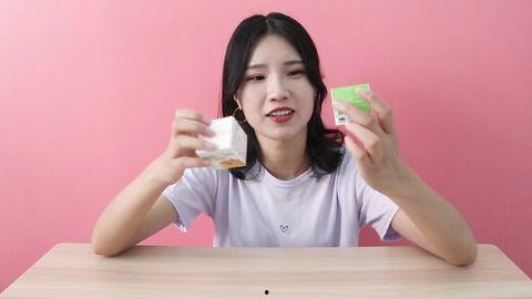 热门吃瓜抖音小网红是谁,揭秘热门吃瓜小网红的瓜界传奇