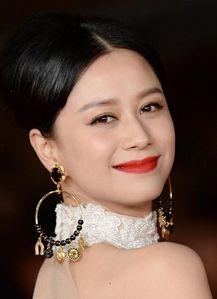 南传明星网红合集,明星云集的璀璨星河