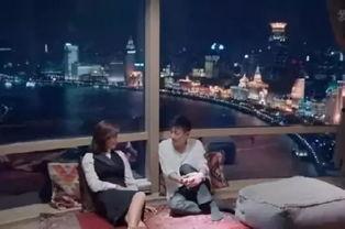 外滩偶遇明星网红视频,网红明星同框，瞬间引爆现场！