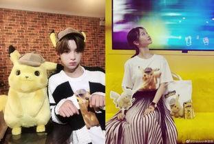 明星网红来南宁打卡,明星效应引领潮流之旅