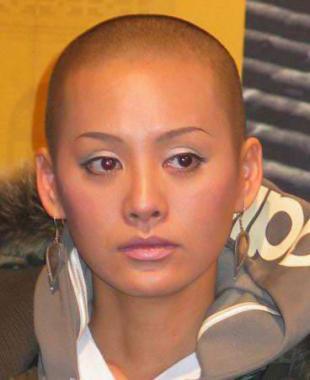 光头明星网红有哪些,盘点那些光头明星网红的时尚魅力