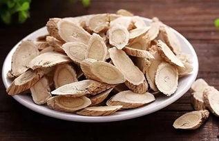 上热门瓜州黄芪,探寻千年药草的传奇魅力