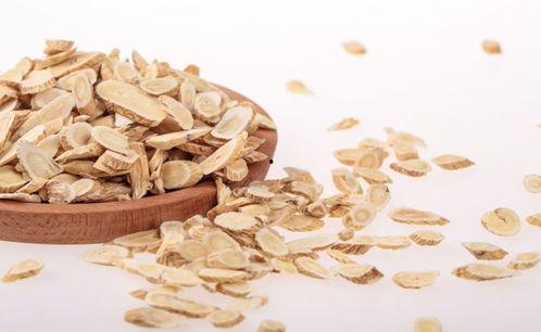 上热门瓜州黄芪,探寻千年药草的传奇魅力