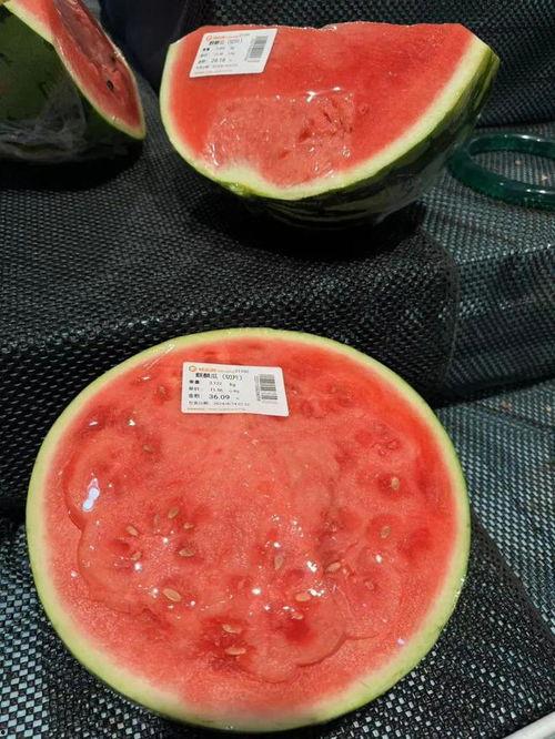 嘉兴市场今日麒麟瓜行情,今日价格波动及市场动态