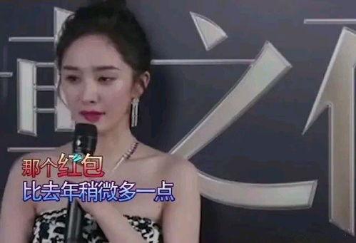 春节明星网红有哪些,红红火火过大年