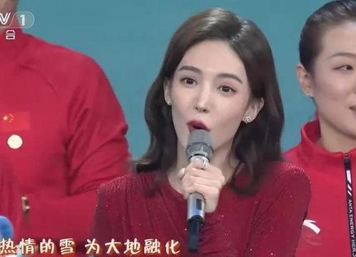 春节明星网红有哪些,红红火火过大年