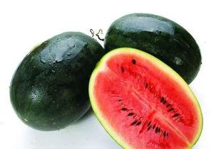 梦到吃黑瓜是什么意思,黑瓜象征的深层含义