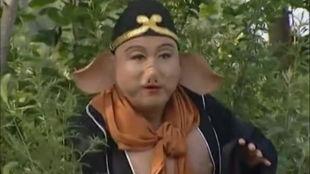 八戒吃瓜配音热门视频,爆笑配音视频，带你领略经典桥段新魅力