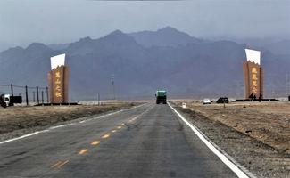 瓜州国道路况今日查询,瓜州国道今日路况实时概览