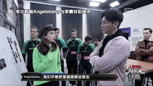 明星网红同台上综艺,明星网红跨界同台，综艺盛宴精彩纷呈