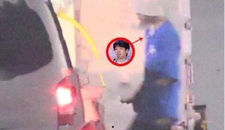 七夕节吃瓜爆料图片高清,高清爆料图揭秘甜蜜背后的秘密