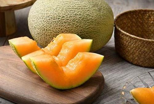 哈密瓜热门吗,夏日消暑佳品，热门水果新宠