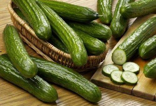 吃黑瓜不能和什么一起吃,揭秘不能与哪些食物同食