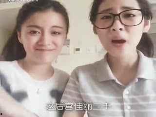 模仿明星网红直播视频,跟随明星脚步，体验直播带货新风尚