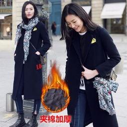 明星网红同款外套,明星效应下的时尚风向标