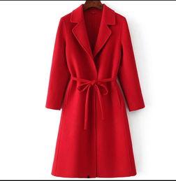 明星网红大衣品牌推荐,冬季必备大衣品牌大盘点