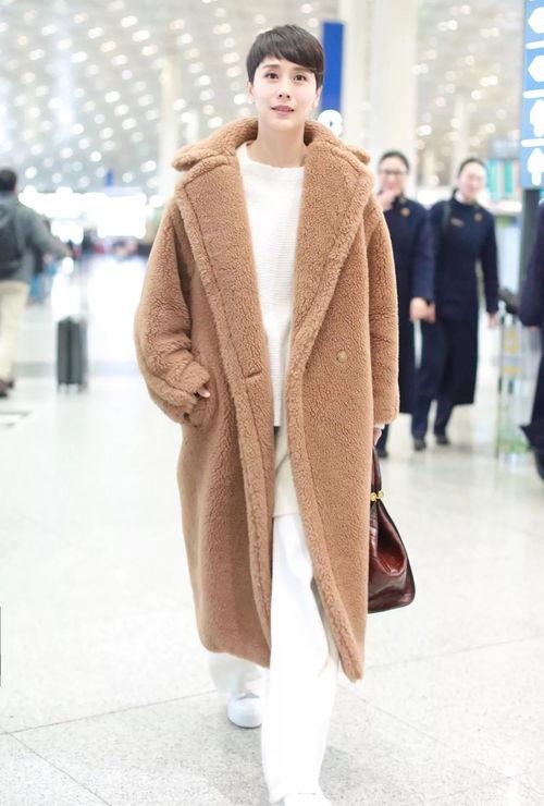 明星网红大衣品牌推荐,冬季必备大衣品牌大盘点