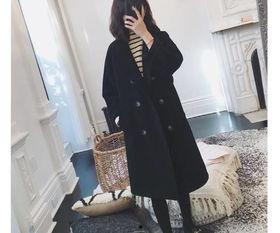 明星网红大衣品牌推荐,冬季必备大衣品牌大盘点