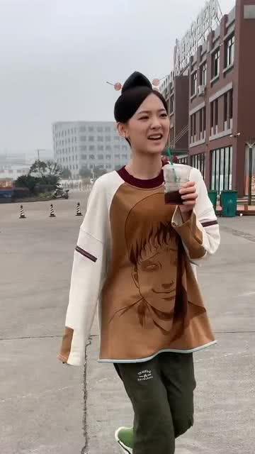 明星网红出街低调图片,明星网红的日常街拍瞬间