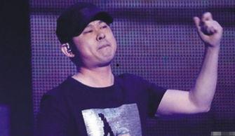 51热门大瓜刀郎,51热门大瓜背后的音乐传奇