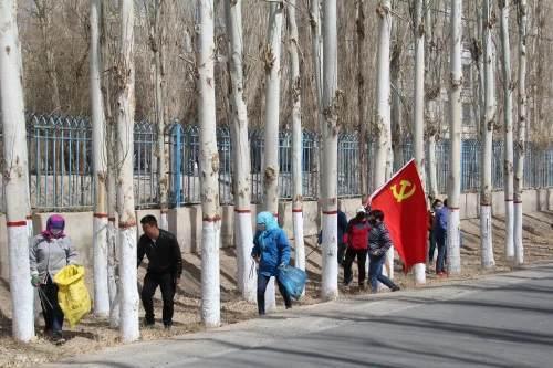 瓜州县河东镇今日新闻