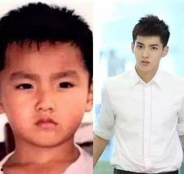 明星网红抽烟图片男,明星网红抽烟瞬间，男生们的心头好？