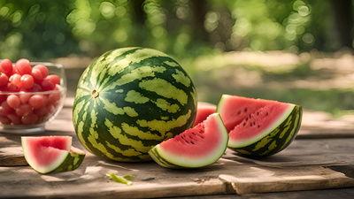 热门吃瓜视频素材