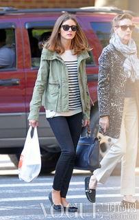 假装明星网红出街图片