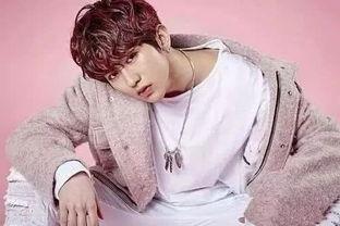 娱乐圈八卦吃瓜蔡徐坤图片,娱乐圈八卦中的焦点人物