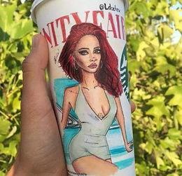 ai绘画明星网红作品,探索数字艺术新境界