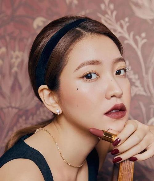 明星网红自创笔品牌