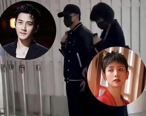 一口气看完娱乐圈吃瓜