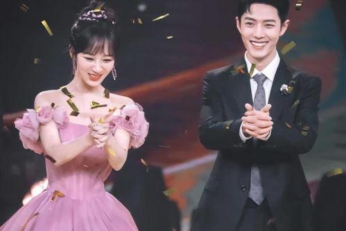 吃瓜爆料博主肖战杨紫视频,吃瓜群众热议