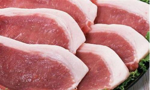 今日酒泉瓜州猪肉价格,今日行情一览