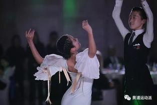 体育明星网红舞蹈,燃情演绎新潮流