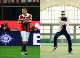 体育明星网红舞蹈,燃情演绎新潮流