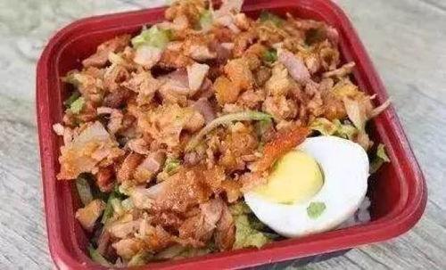 吃瓜黑茶烤肉拌饭视频播放,吃瓜黑茶，尽享视觉味蕾盛宴