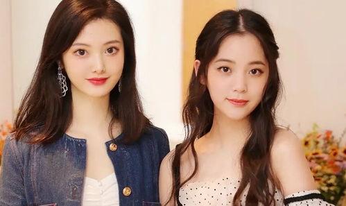 明星网红的眼神图片,揭秘明星网红眼神背后的故事