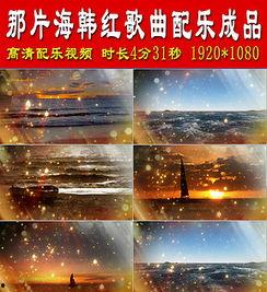 追星明星网红视频素材