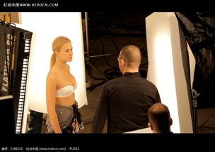 追星明星网红视频素材