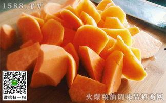 今日2017年地瓜价格,价格波动与供需分析