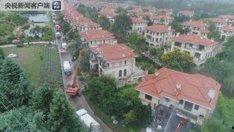 今日关注园洲土瓜圩违建,园洲土瓜圩违建整治行动全面展开